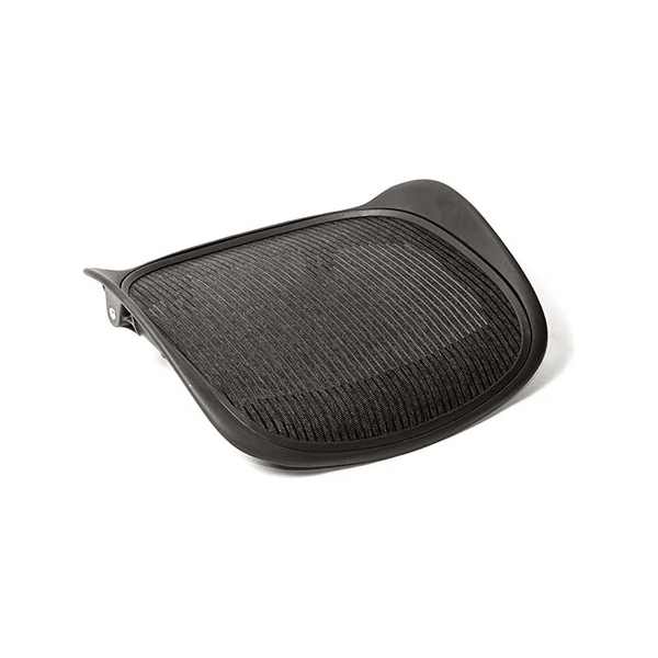 Buy Aeron Seat Replacement Size B Black 3D01 Chairorama– chairorama