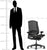 Herman Miller Celle Office Chair Renewed by Chairorama | Grey - chairorama