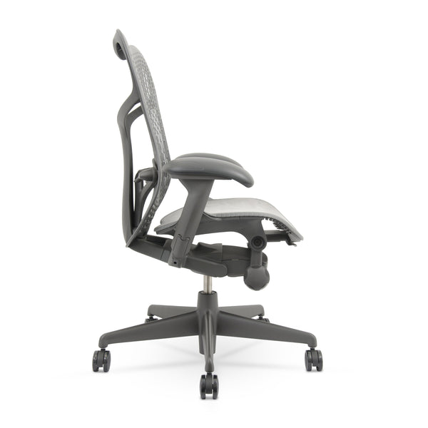 Herman Miller Used Mirra 2 Chair Renewed By Chairorama– Chairorama