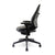 Steelcase Leap chair V2(Renewed) | Black | Leather - chairorama