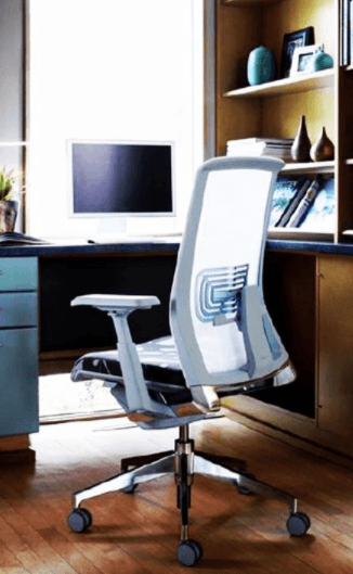 Used Office Chairs