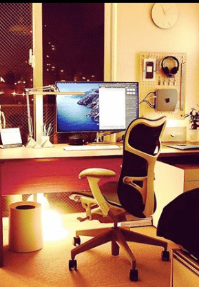 Herman Miller Aeron vs. Herman Miller Mirra