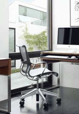  Why You Should Invest in an Ergonomic Chair?