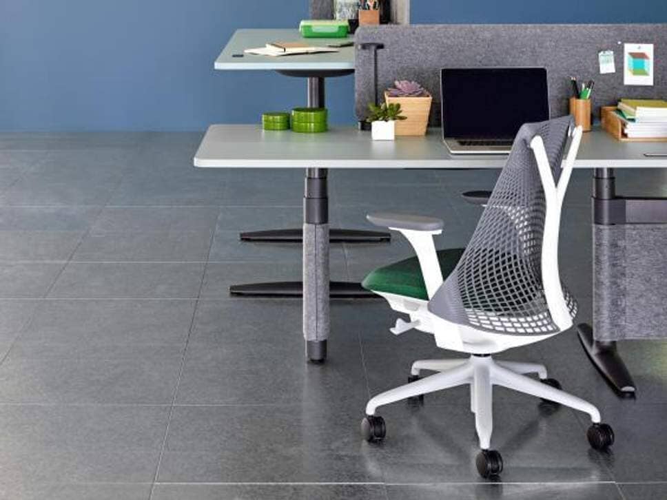 7 best ergonomic office chairs