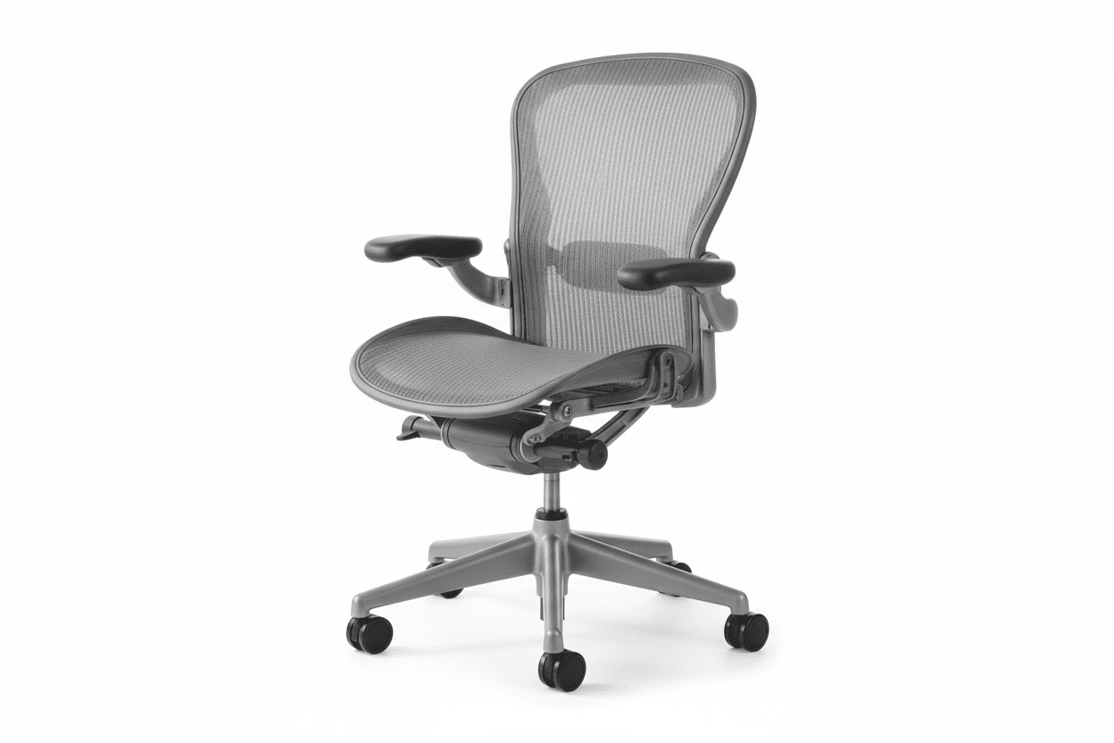 7 Reasons why you should include a Renewed Office Chair in Your Workspace