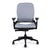 Steelcase Leap Chair V2 | Fabric Fully Adjustable Tilt Tension 4 Way Adjustable Arms