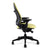 Steelcase Leap Chair V2 | Fabric Fully Adjustable Tilt Tension 4 Way Adjustable Arms
