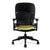 Steelcase Leap Chair V2 | Fabric Fully Adjustable Tilt Tension 4 Way Adjustable Arms