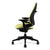 Steelcase Leap Chair V2 | Fabric Fully Adjustable Tilt Tension 4 Way Adjustable Arms