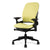 Steelcase Leap Chair V2 | Fabric Fully Adjustable Tilt Tension 4 Way Adjustable Arms