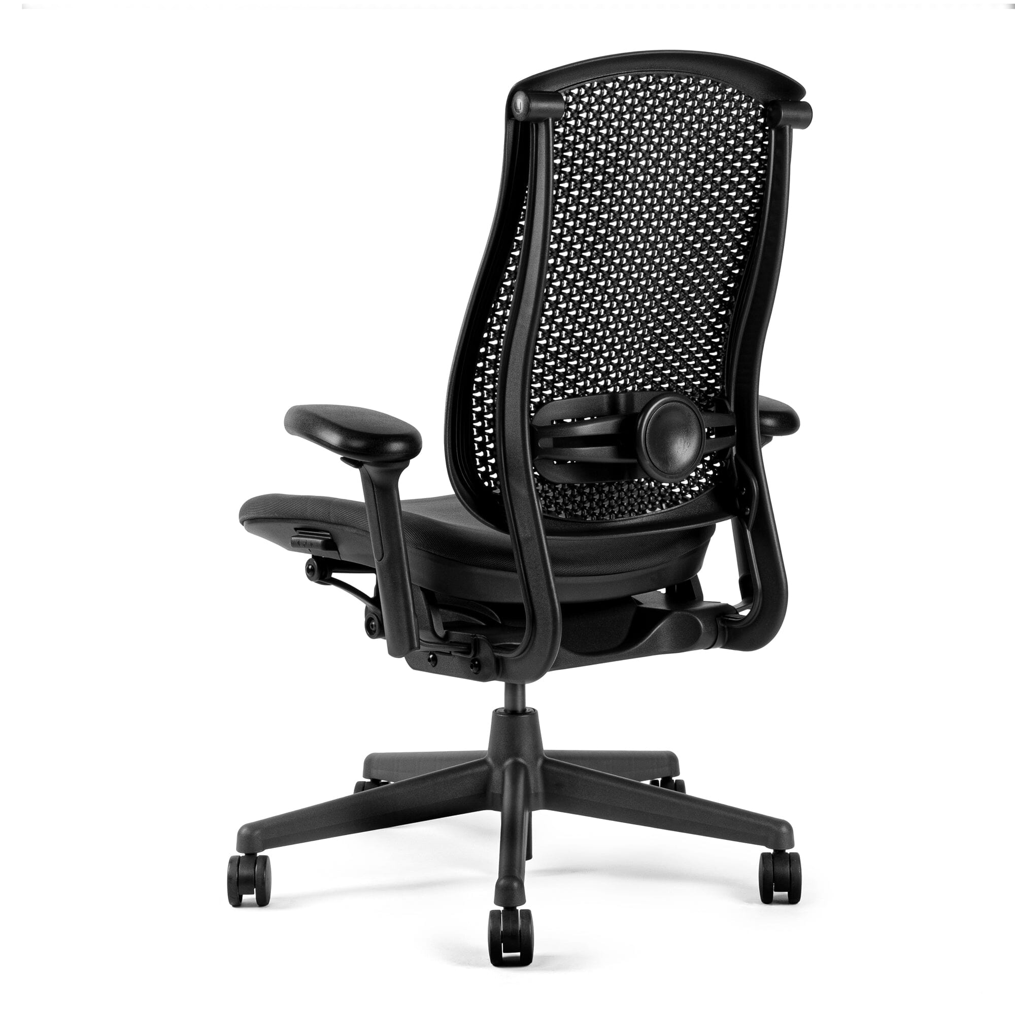 Herman Miller Celle Chair - Thumbnail 4