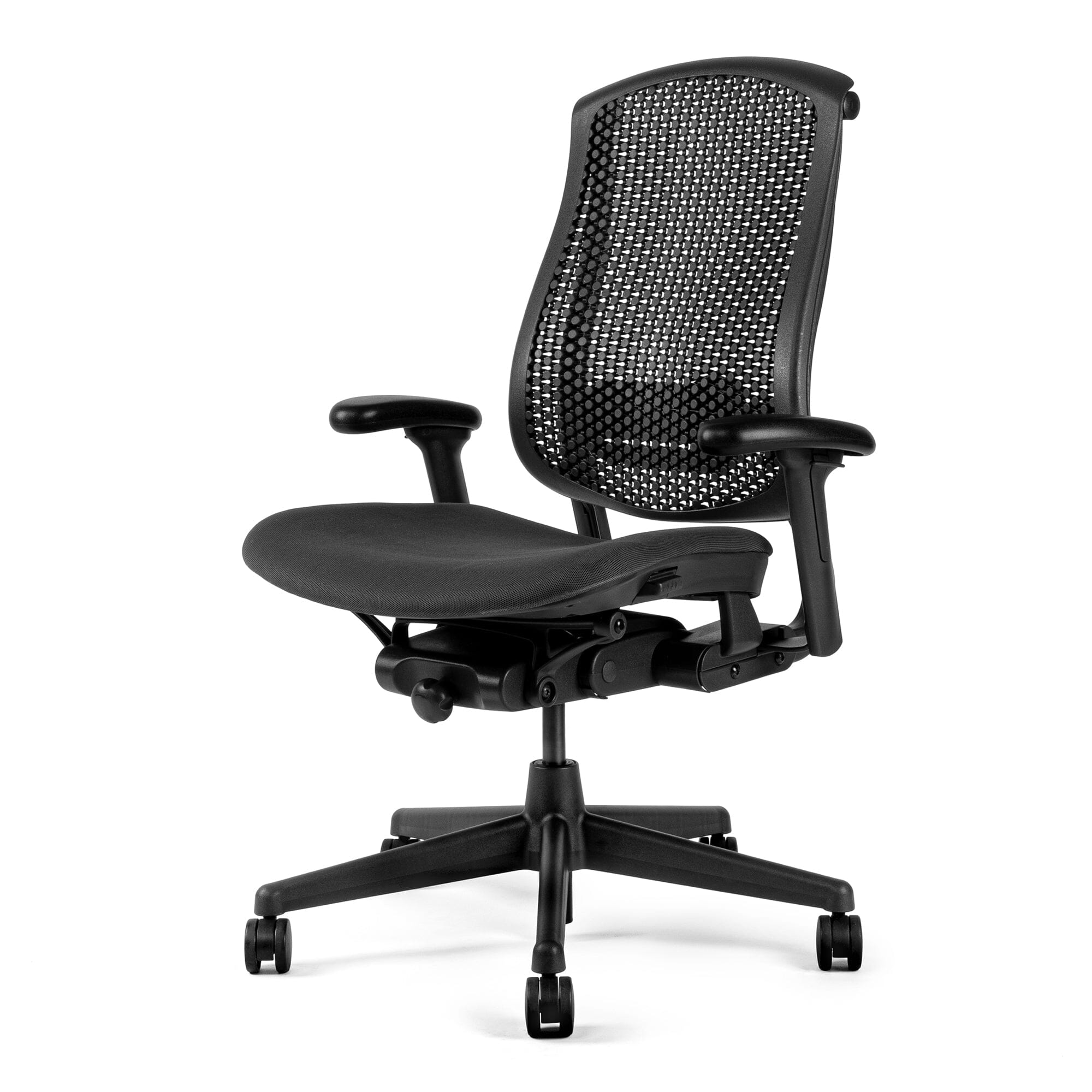 Herman Miller Mirra Office Chair - Thumbnail 4