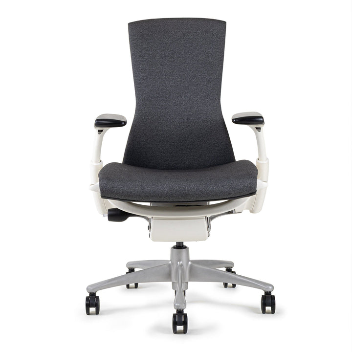 Refurbished Herman Miller Embody Chair | Pixelated Support & Backfit ...