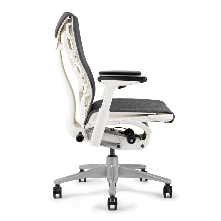 Refurbished Herman Miller Embody Chair | Pixelated Support & Backfit ...