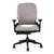Steelcase Leap Chair V2 | Fabric Fully Adjustable Tilt Tension 4 Way Adjustable Arms