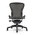 Classic Aeron Chair | Carbon | Size B (Renewed)