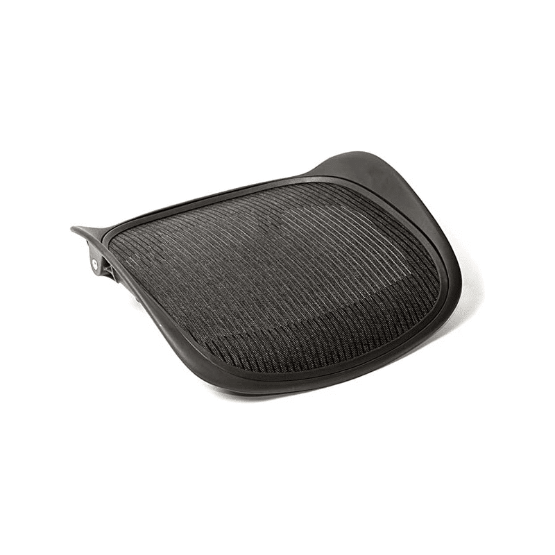Herman miller aeron chair seat replacement 2025