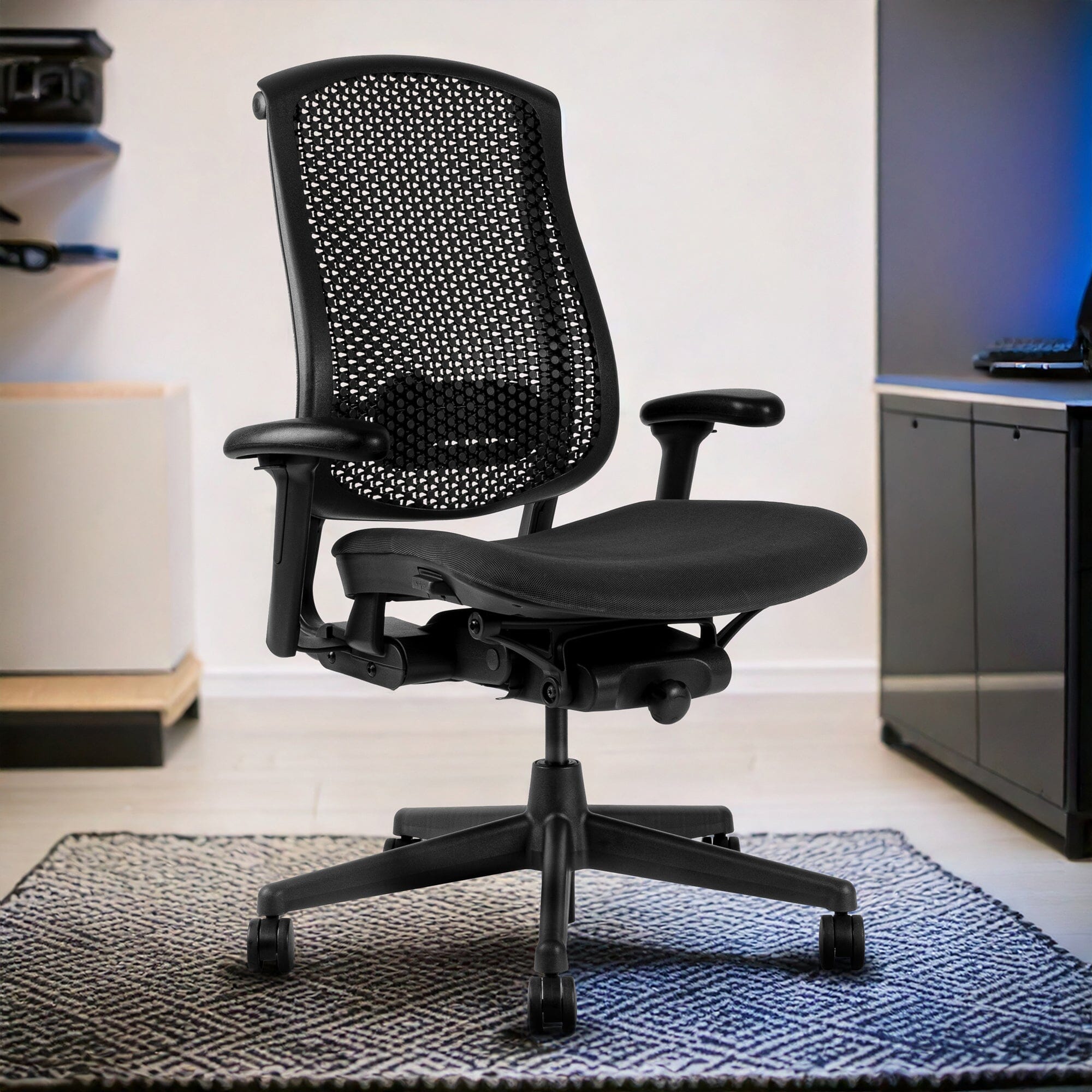 Herman Miller Celle Chair