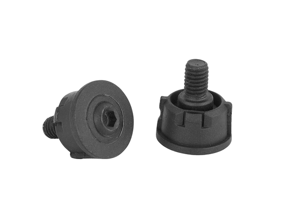 Herman Miller Aeron Replacement Hip pivot Bolt One Pair Qty 2 - chairorama