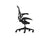 Herman Miller Remastered Aeron Posture Fit SL Graphite - chairorama