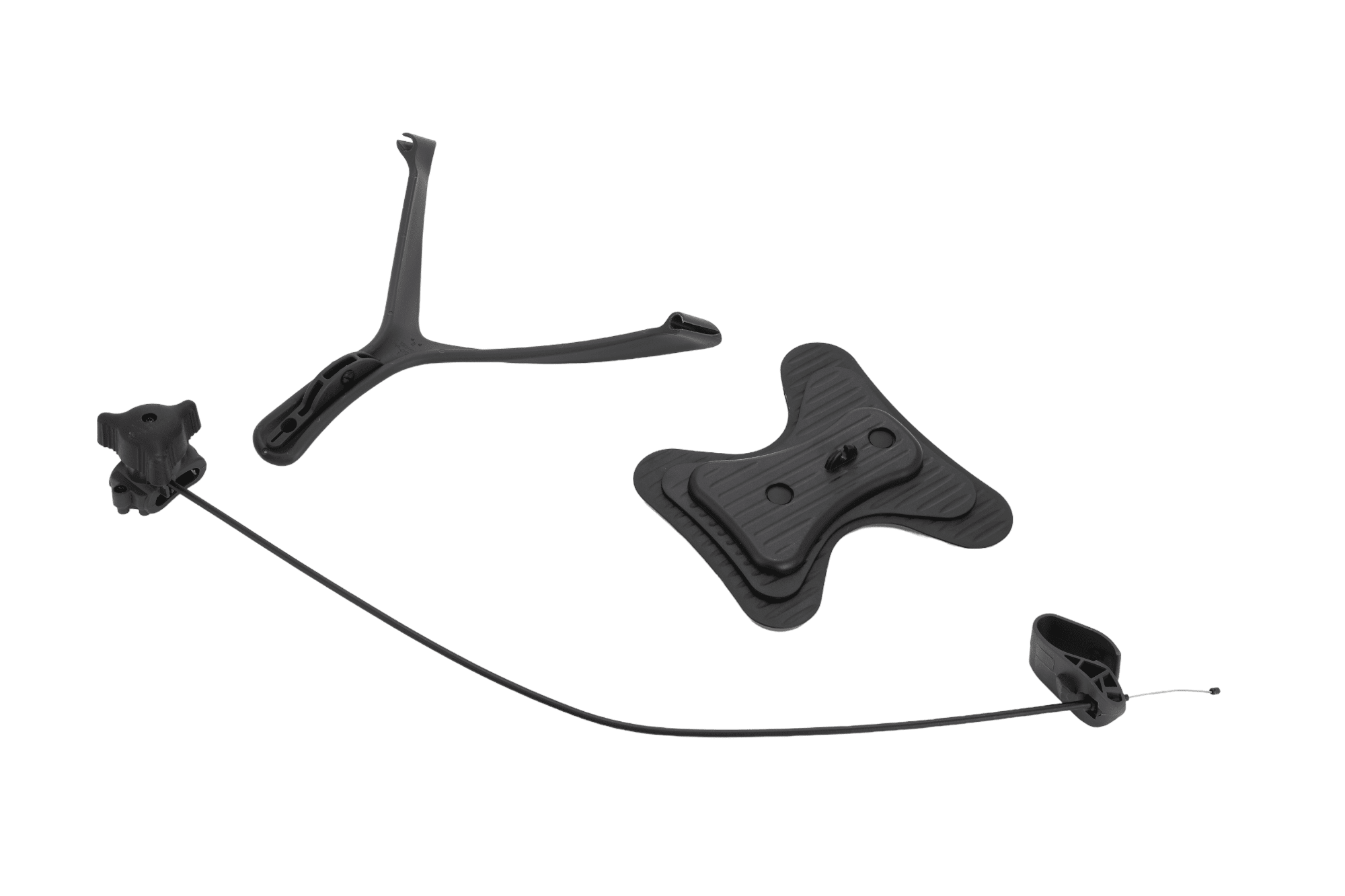 Aeron discount posturefit support