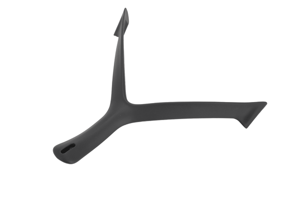 Replacement For Herman Miller Aeron Chair Y Wish Bone for Posture Fit |Graphite| Size B - chairorama