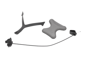 Replacement Herman Miller Aeron Posture Fit Kit. - chairorama