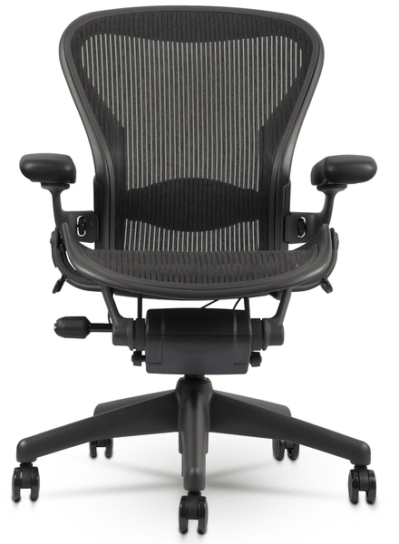 Copy of Classic Aeron Chair (Renewed) - chairorama
