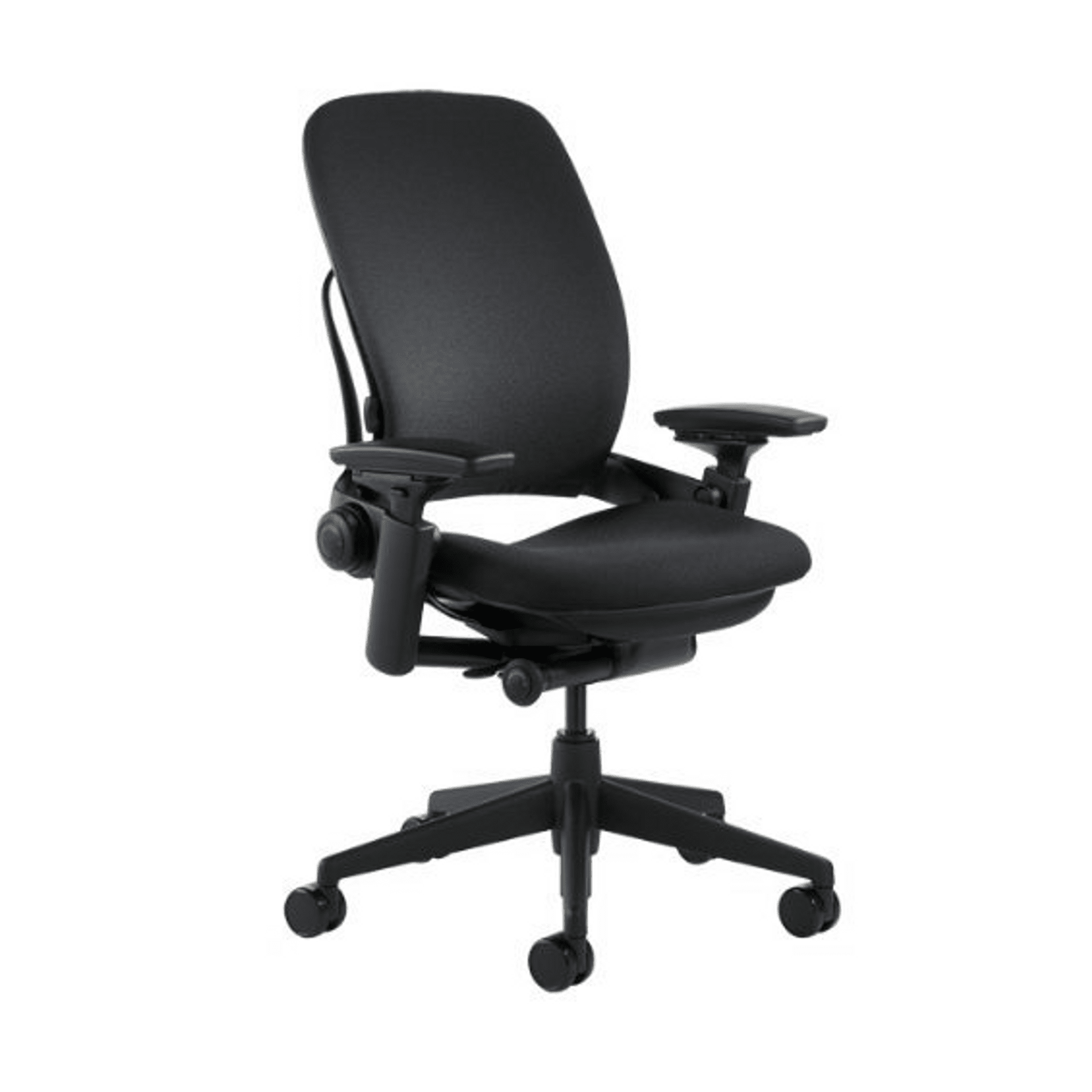 Steelcase leap shop recline