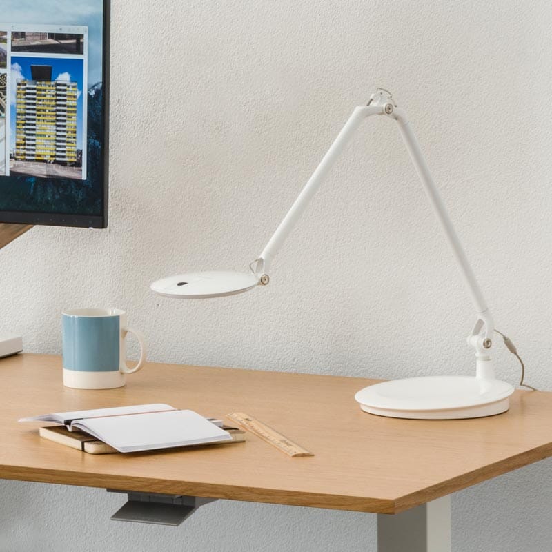 Humanscale lamp 2024