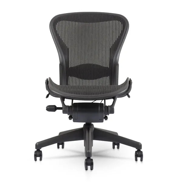 Classic Aeron Chair (Renewed) - chairorama