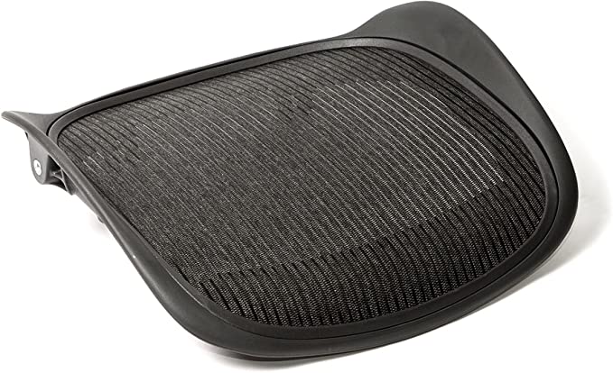 Buy Aeron Seat Replacement Size C Black 3D01 Chairorama– chairorama