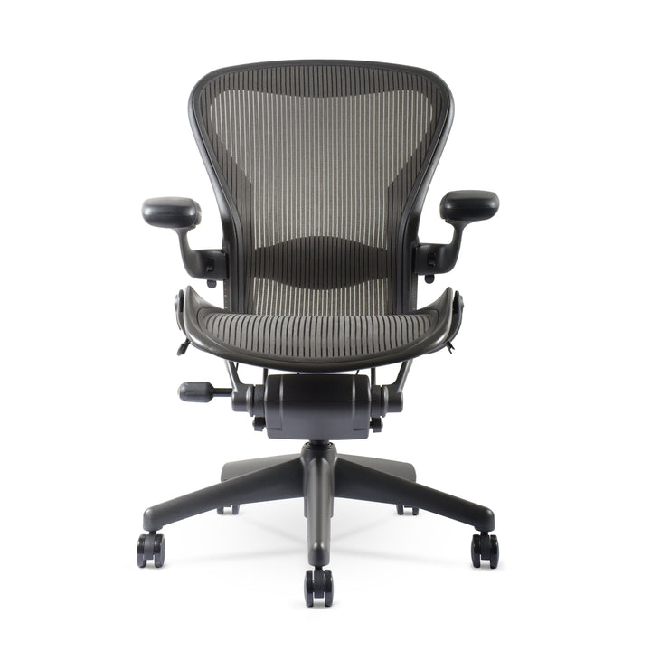 Classic Aeron Chair (Renewed) - chairorama