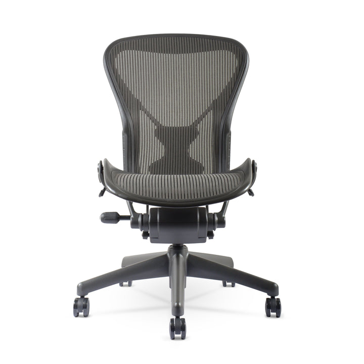 Classic Aeron Chair (Renewed) - chairorama