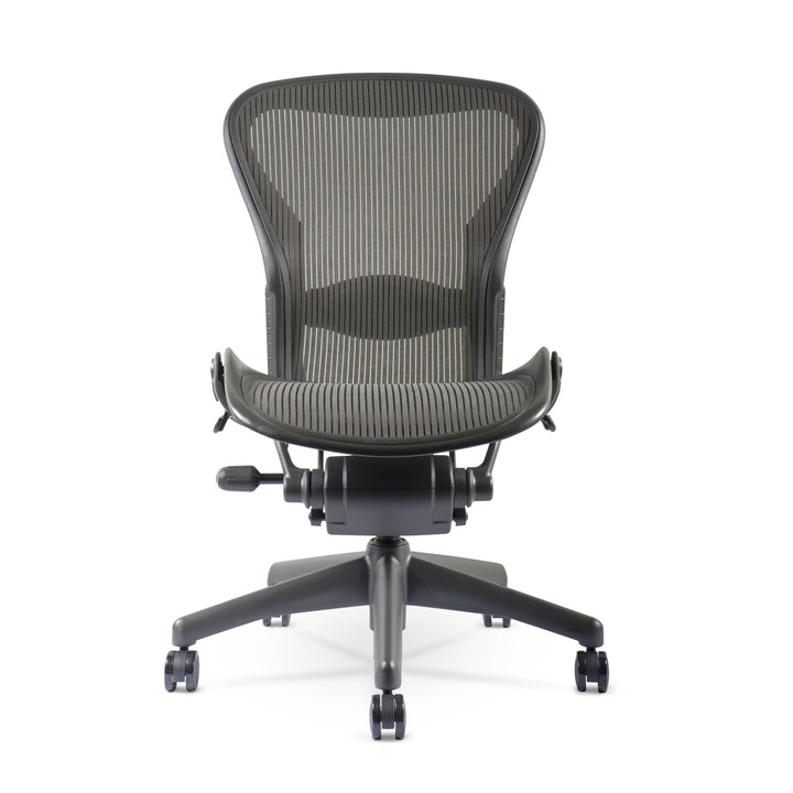 Classic Aeron Chair (Renewed) - chairorama