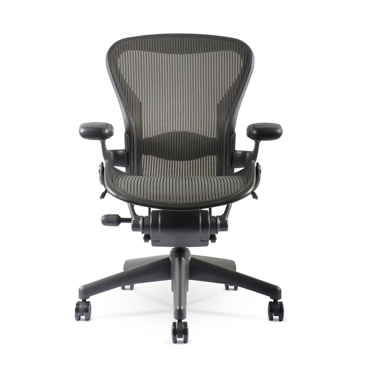 Classic Aeron Chair (Renewed) - chairorama