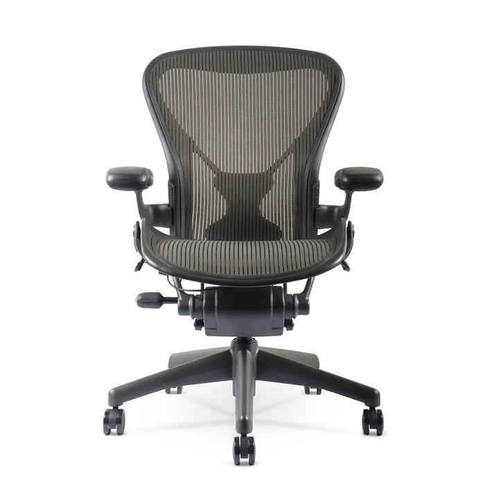 Classic Aeron Chair (Renewed) - chairorama