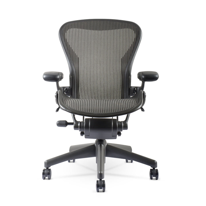 Classic Aeron Chair (Renewed) - chairorama