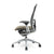 Haworth Zody Chair Renewed by Chairorama | Black - chairorama