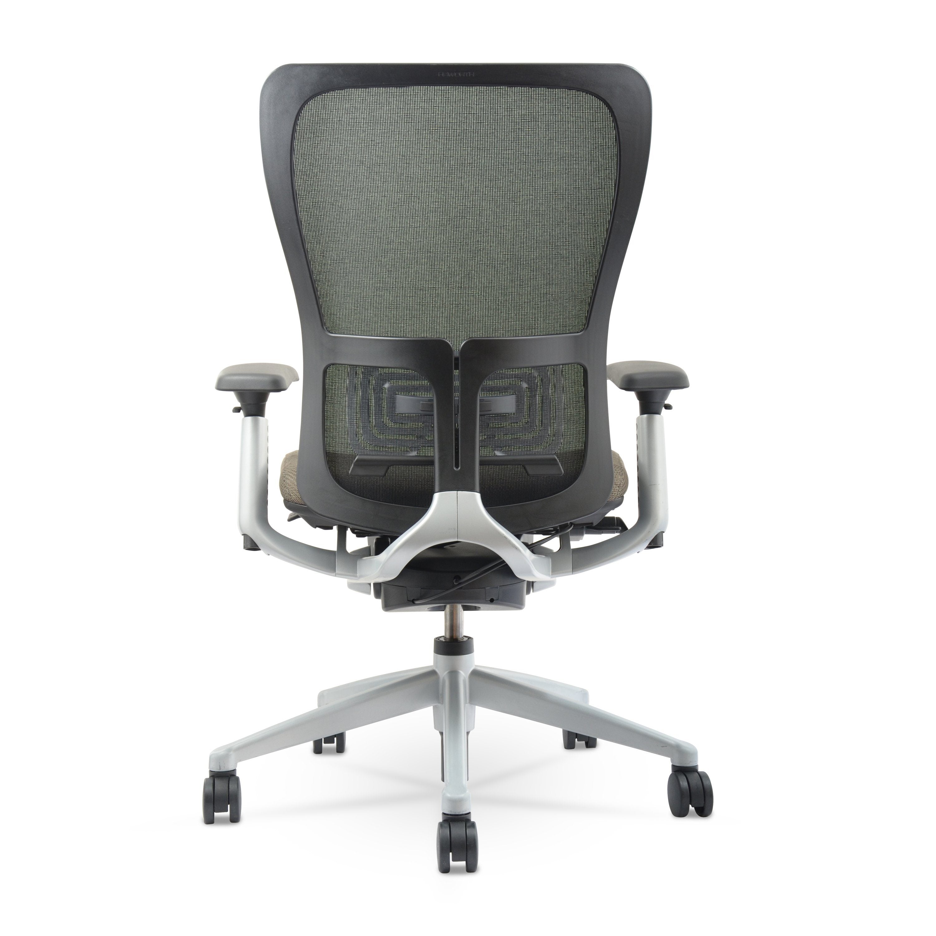 Zody ergonomic online chair