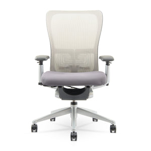 Zody Chair (Renewed) | Grey