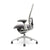 Zody Chair (Renewed) | Grey - chairorama