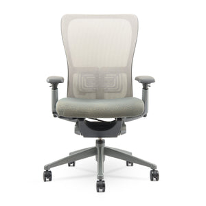 Zody Chair (Renewed)- green grey