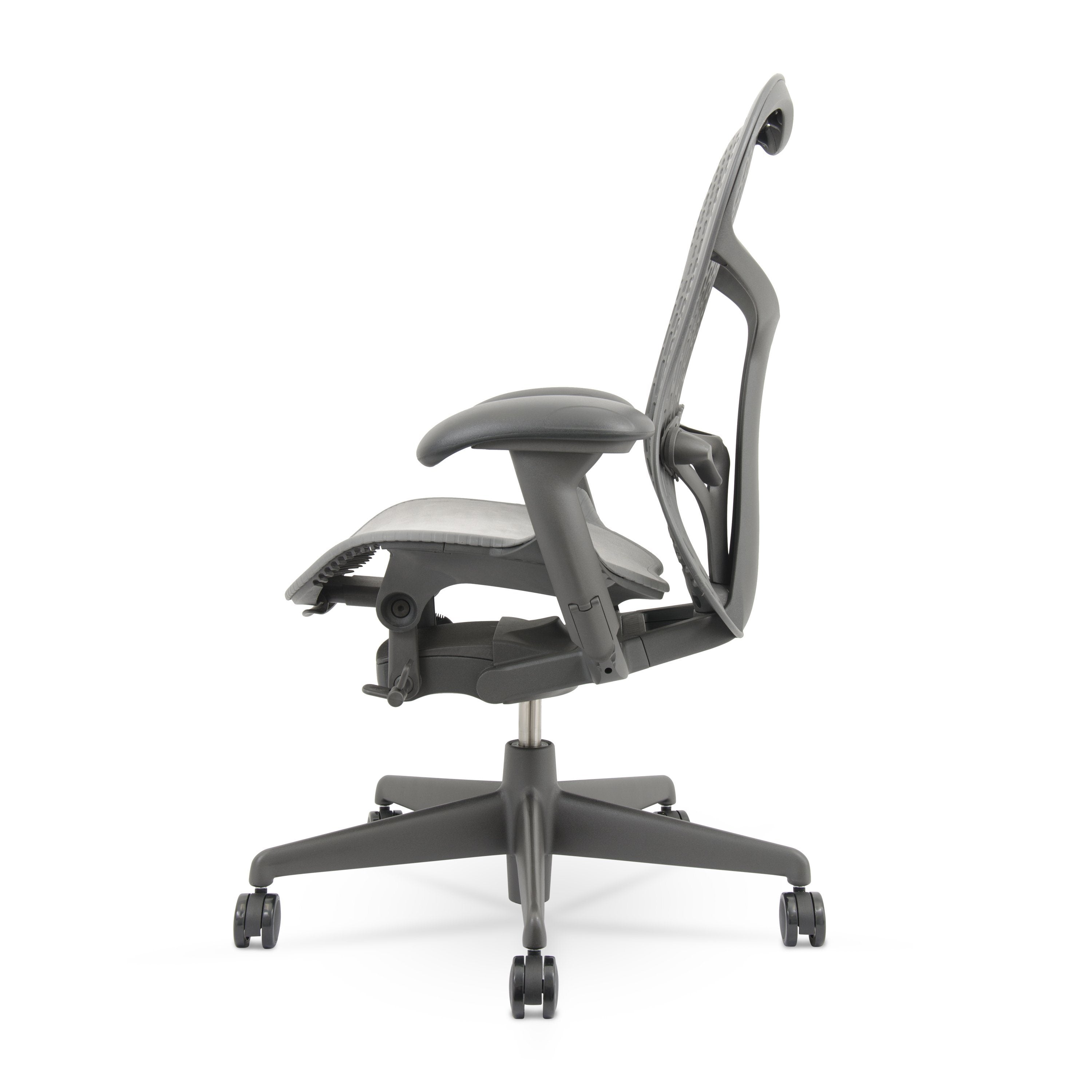 Herman Miller Used Mirra 2 Chair Renewed by Chairorama– chairorama