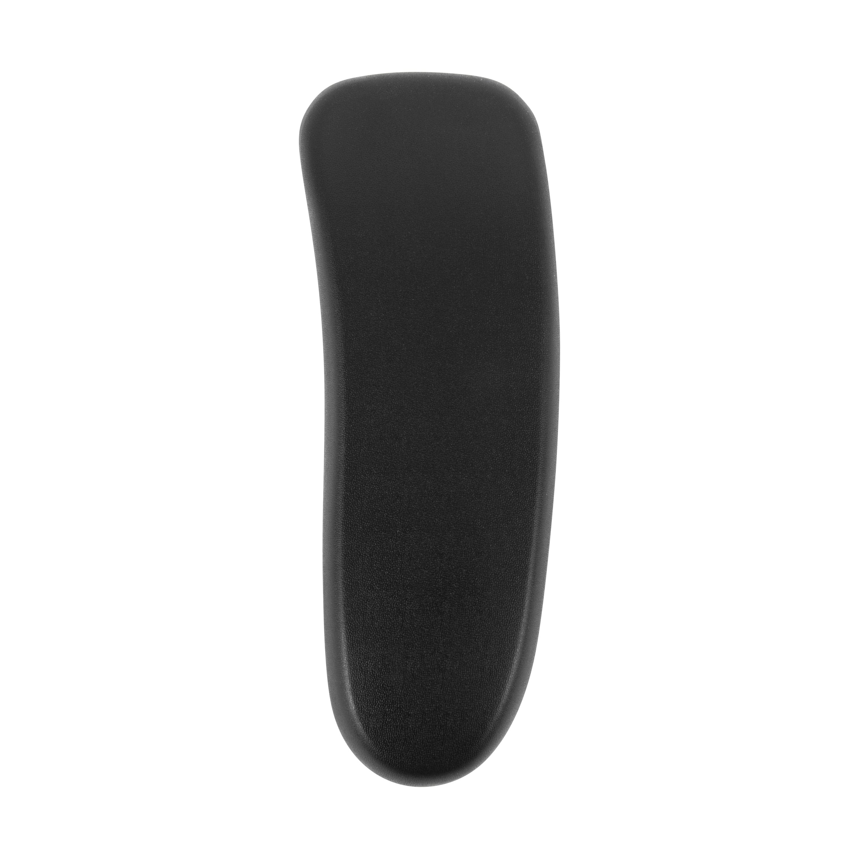 Aeron chair best sale replacement arm pads