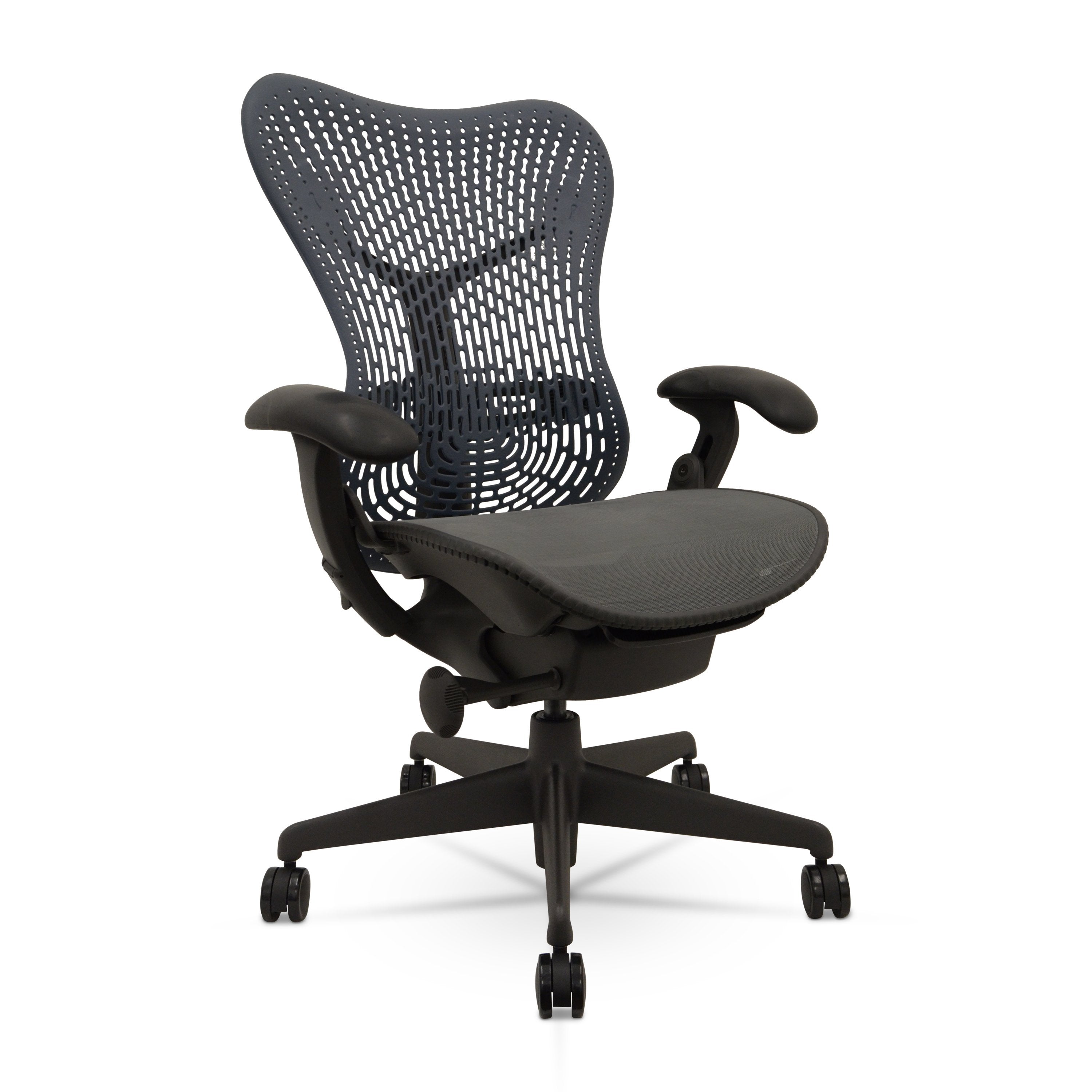 Herman miller mirra online black