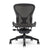 Herman Miller Classic Aeron Chair | Black | Size C - chairorama