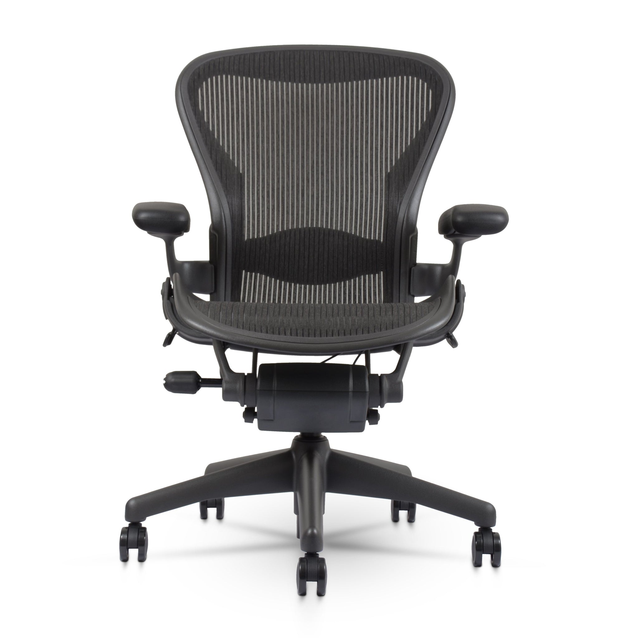 Herman Miller Aeron Chair | Size C (Renewed)– chairorama