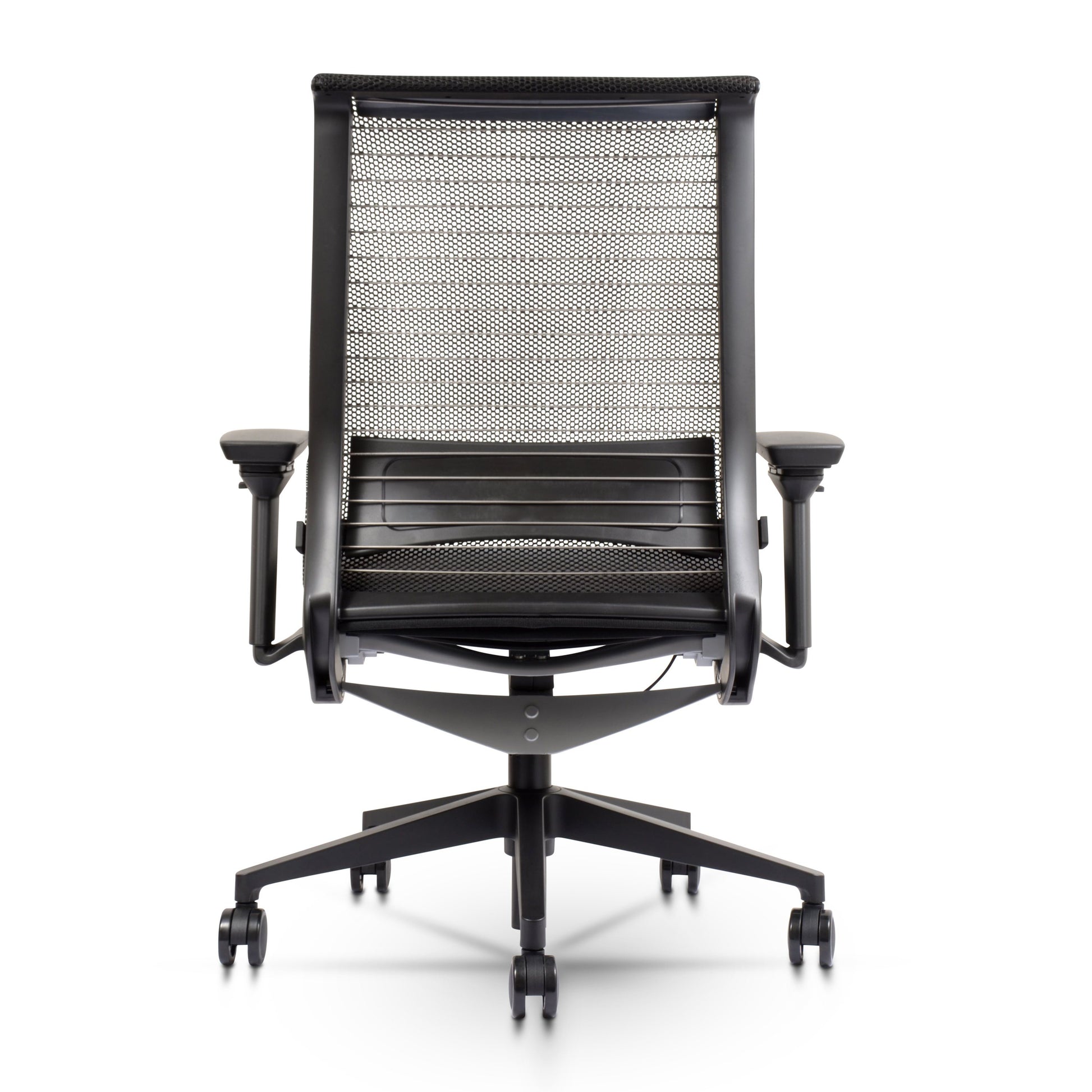Think Chair (Renewed) | Grey - chairorama