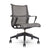 Herman Miller Setu chair (Renewed) | Grey - chairorama
